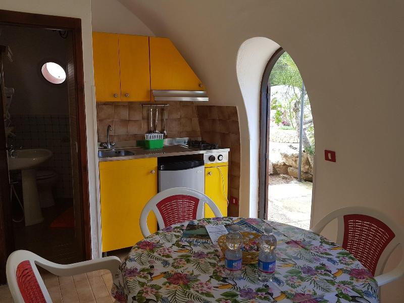 Camping Villaggio Egad image