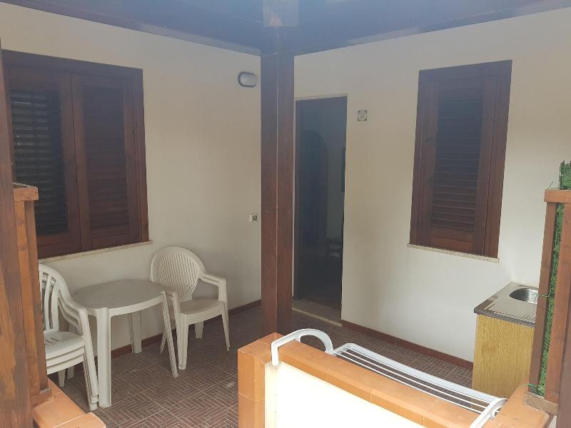 Camping Villaggio Egad image