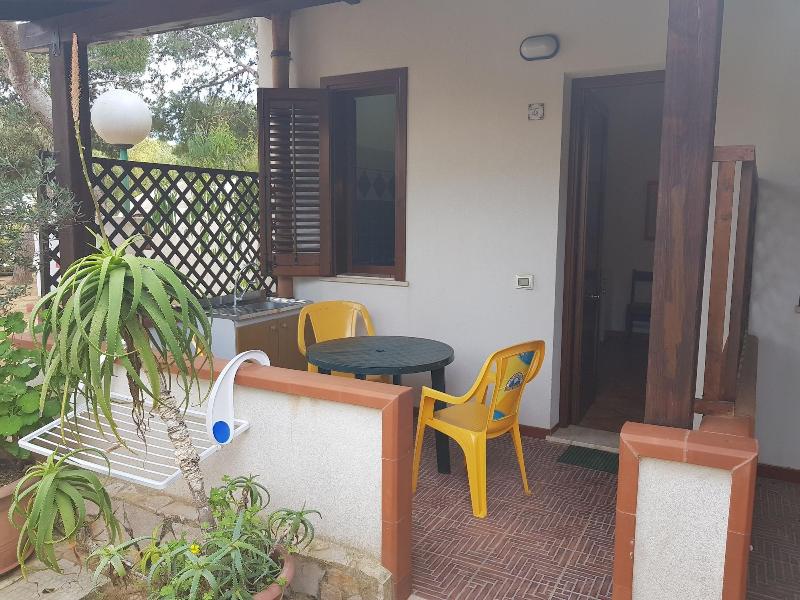 Camping Villaggio Egad image