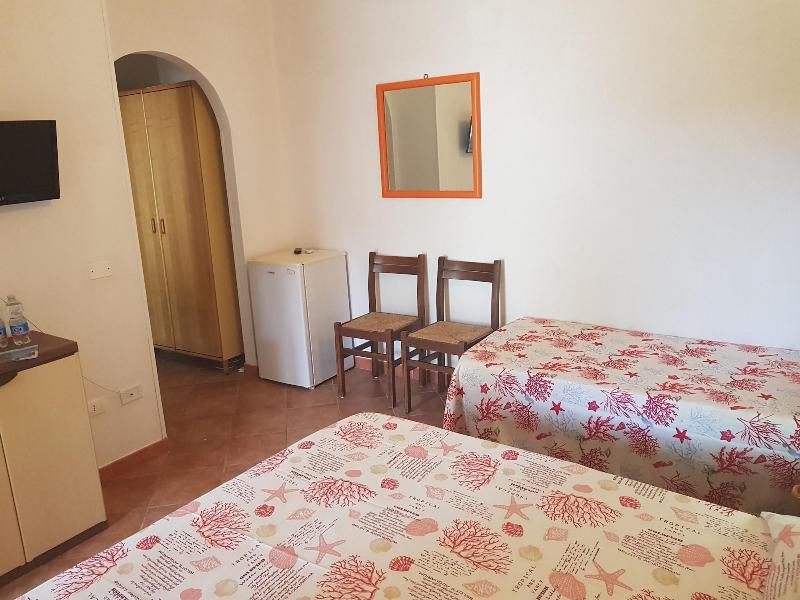 Camping Villaggio Egad image