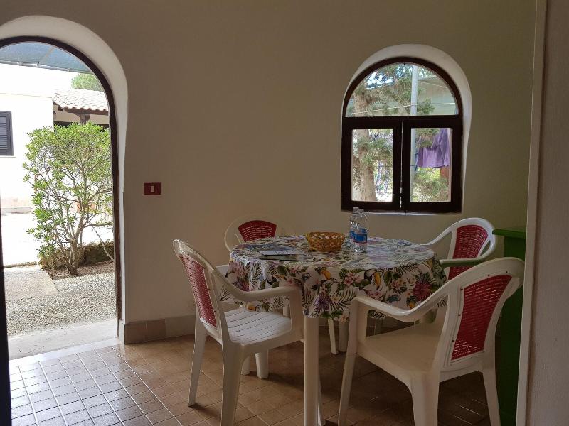 Camping Villaggio Egad image