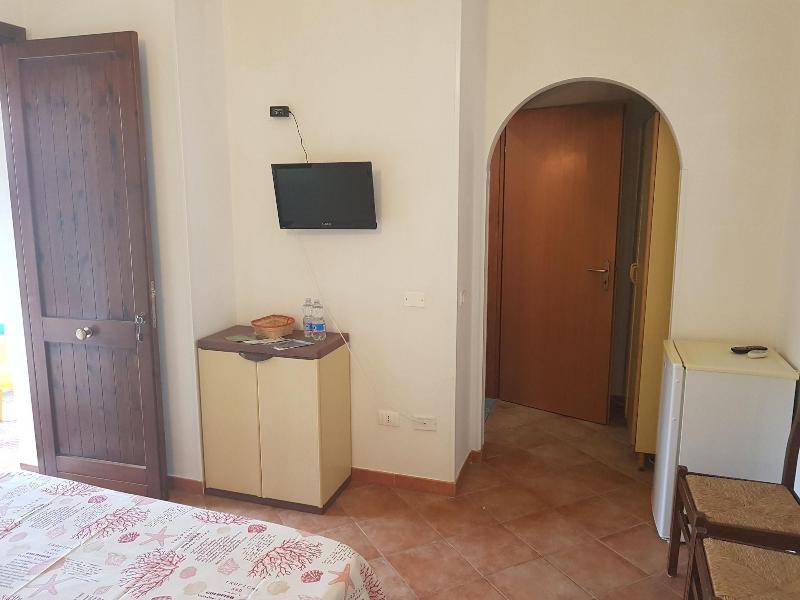 Camping Villaggio Egad image
