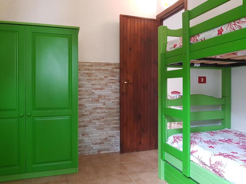 Camping Villaggio Egad image