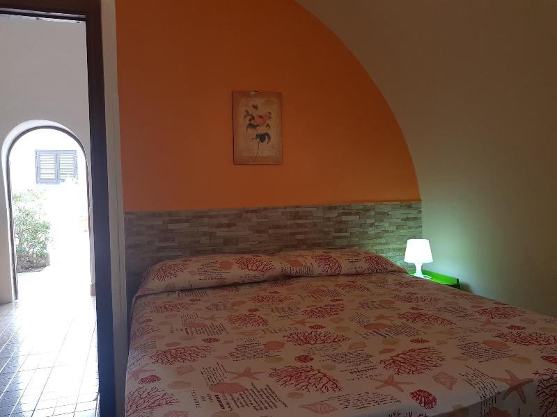 Camping Villaggio Egad image