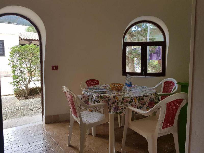Camping Villaggio Egad image