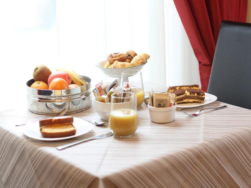 Hotel PRime gia Hotel Piccolo Ritz image