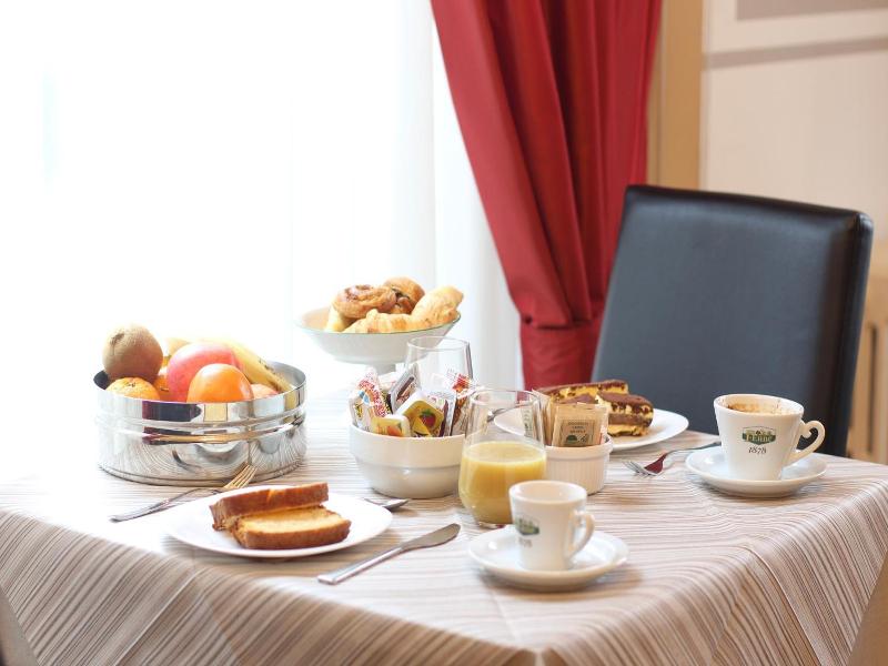 Hotel PRime gia Hotel Piccolo Ritz image