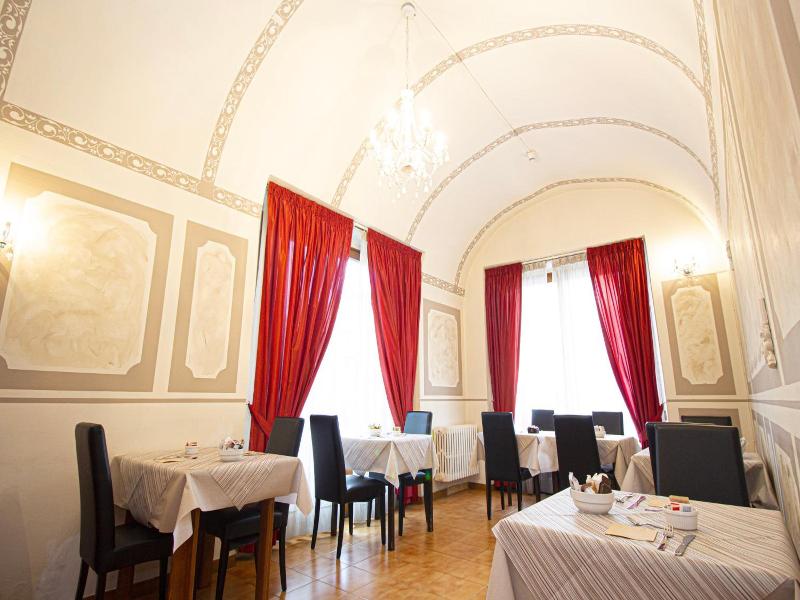Hotel PRime gia Hotel Piccolo Ritz image