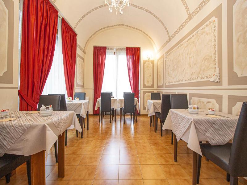 Hotel PRime gia Hotel Piccolo Ritz image