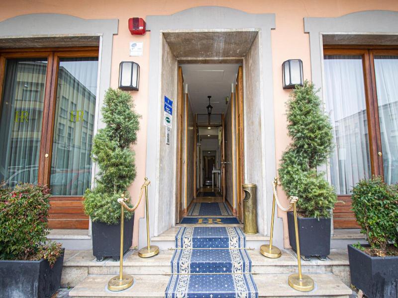 Hotel PRime gia Hotel Piccolo Ritz image