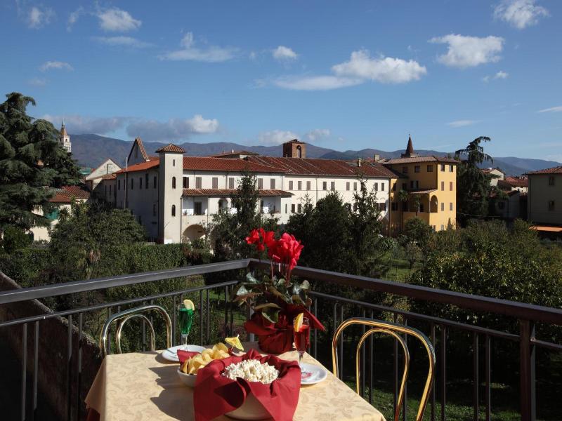 Hotel PRime gia Hotel Piccolo Ritz image