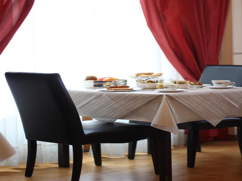 Hotel PRime gia Hotel Piccolo Ritz image
