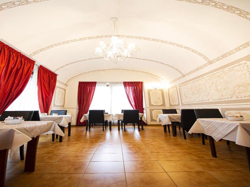 Hotel PRime gia Hotel Piccolo Ritz image