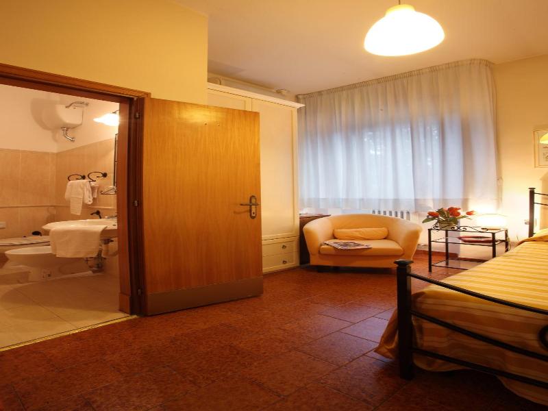 Hotel PRime gia Hotel Piccolo Ritz image
