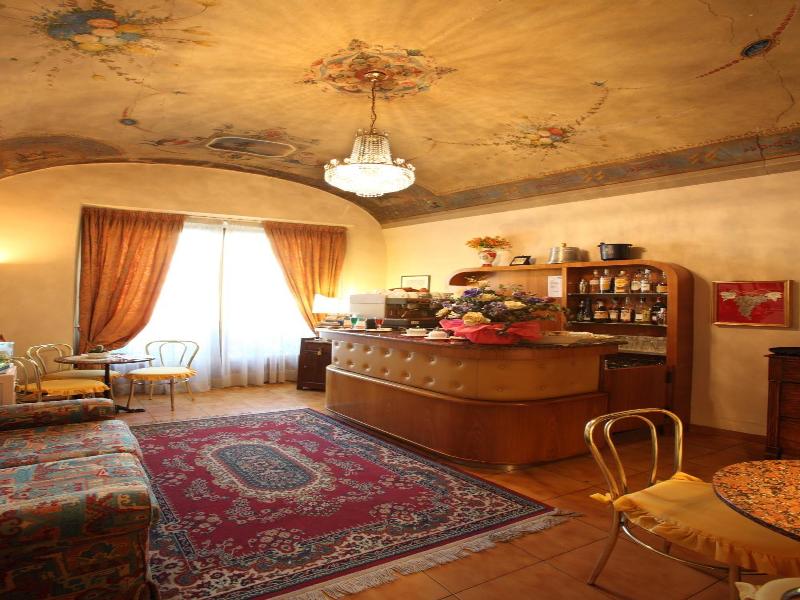 Hotel PRime gia Hotel Piccolo Ritz image