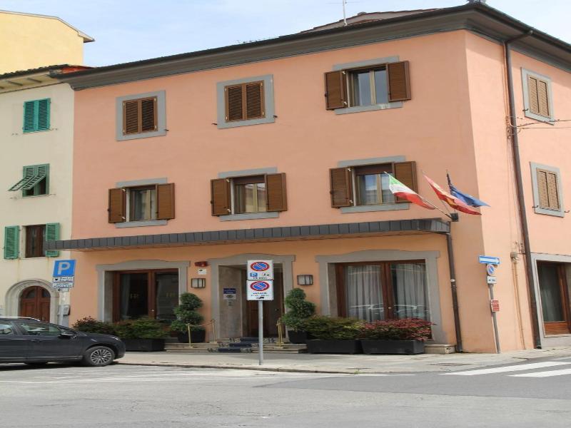 Hotel PRime gia Hotel Piccolo Ritz image