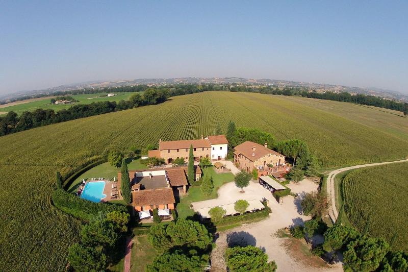 Country House Le Case Coloniche image
