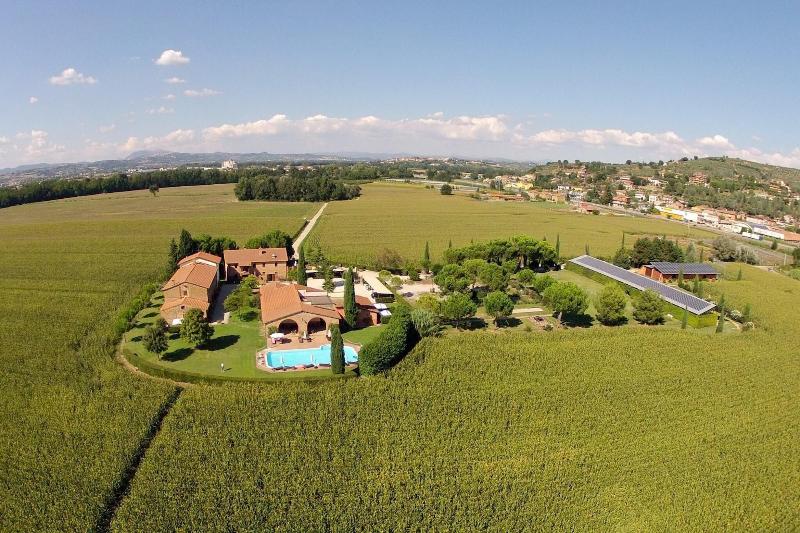 Country House Le Case Coloniche image