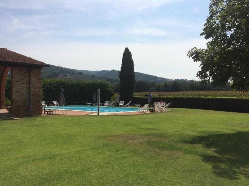 Country House Le Case Coloniche image