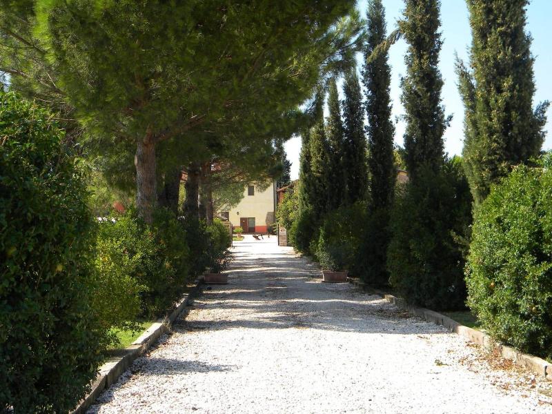 Country House Le Case Coloniche image