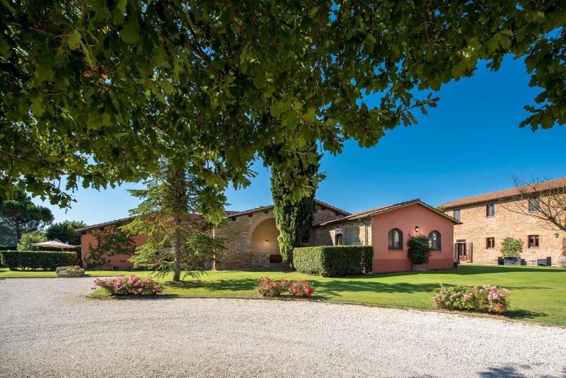 Country House Le Case Coloniche image
