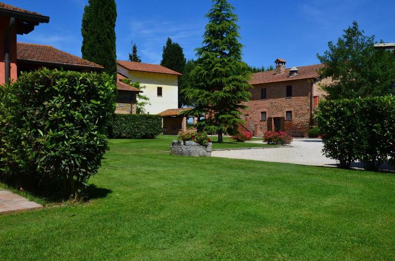 Country House Le Case Coloniche image