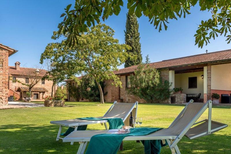 Country House Le Case Coloniche image