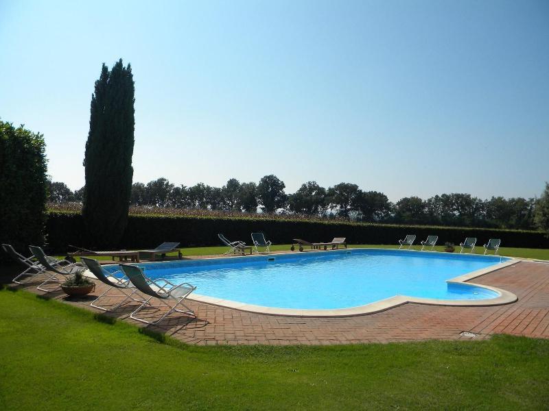 Country House Le Case Coloniche image