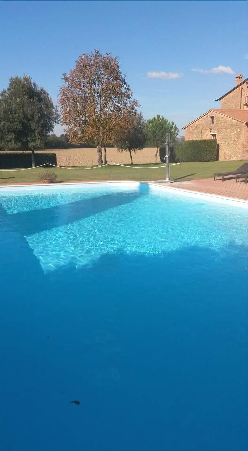Country House Le Case Coloniche image