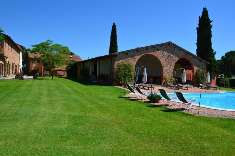 Country House Le Case Coloniche image