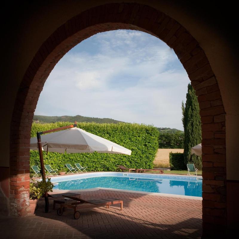 Country House Le Case Coloniche image
