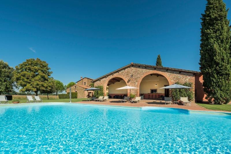 Country House Le Case Coloniche image