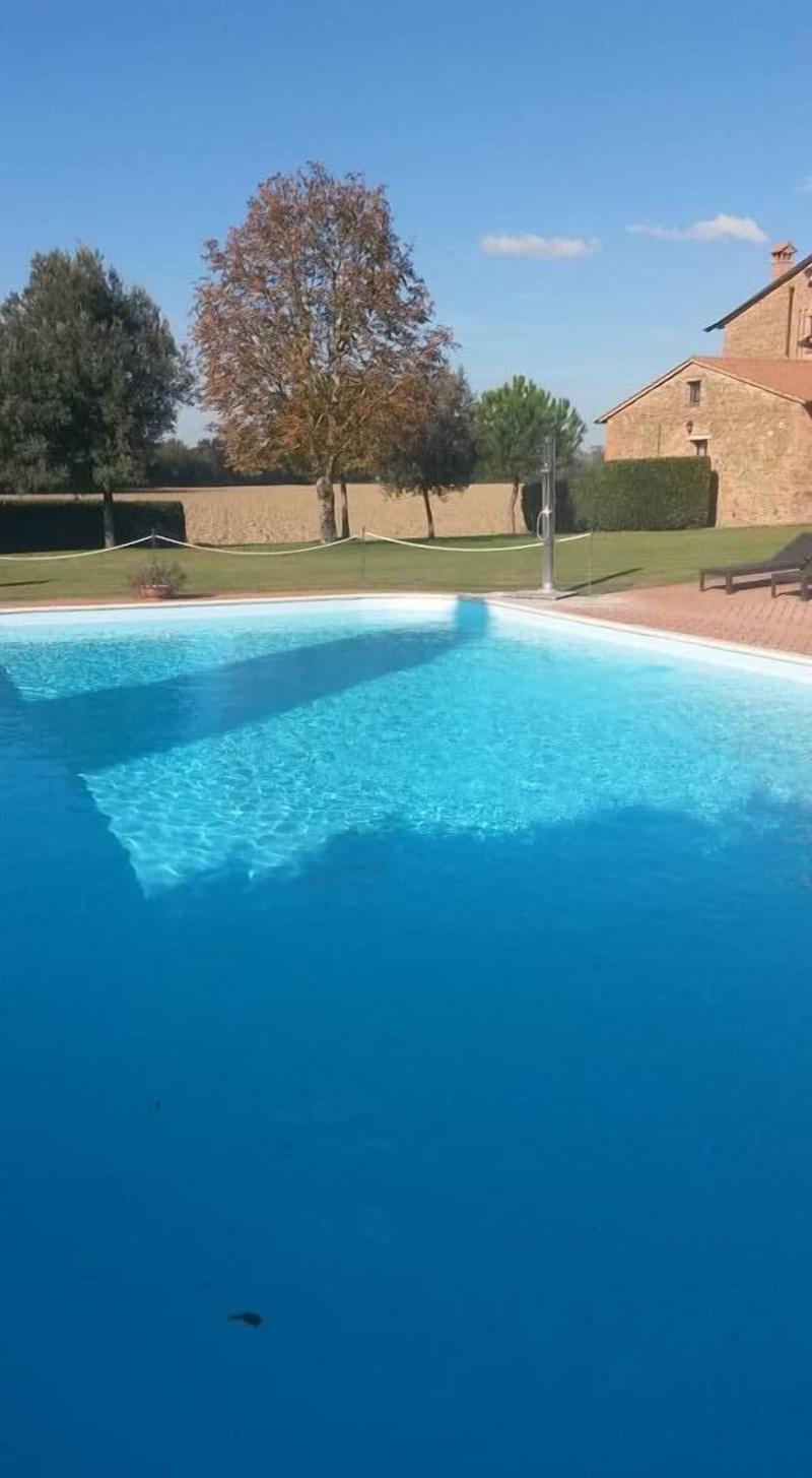 Country House Le Case Coloniche image