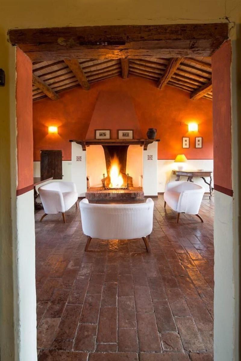 Country House Le Case Coloniche image