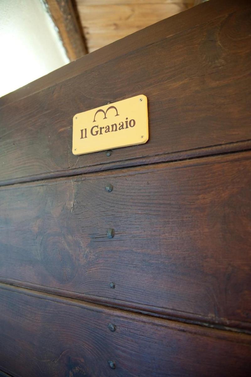 Country House Le Case Coloniche image