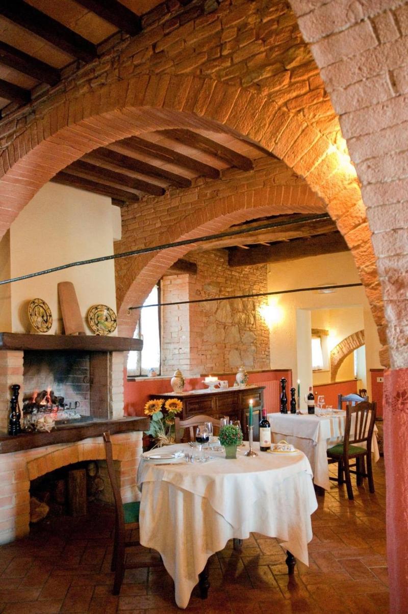 Country House Le Case Coloniche image