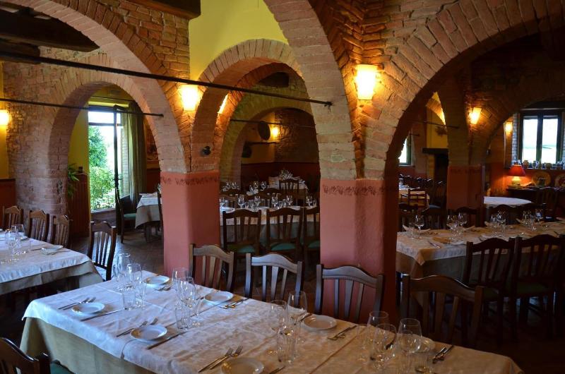 Country House Le Case Coloniche image