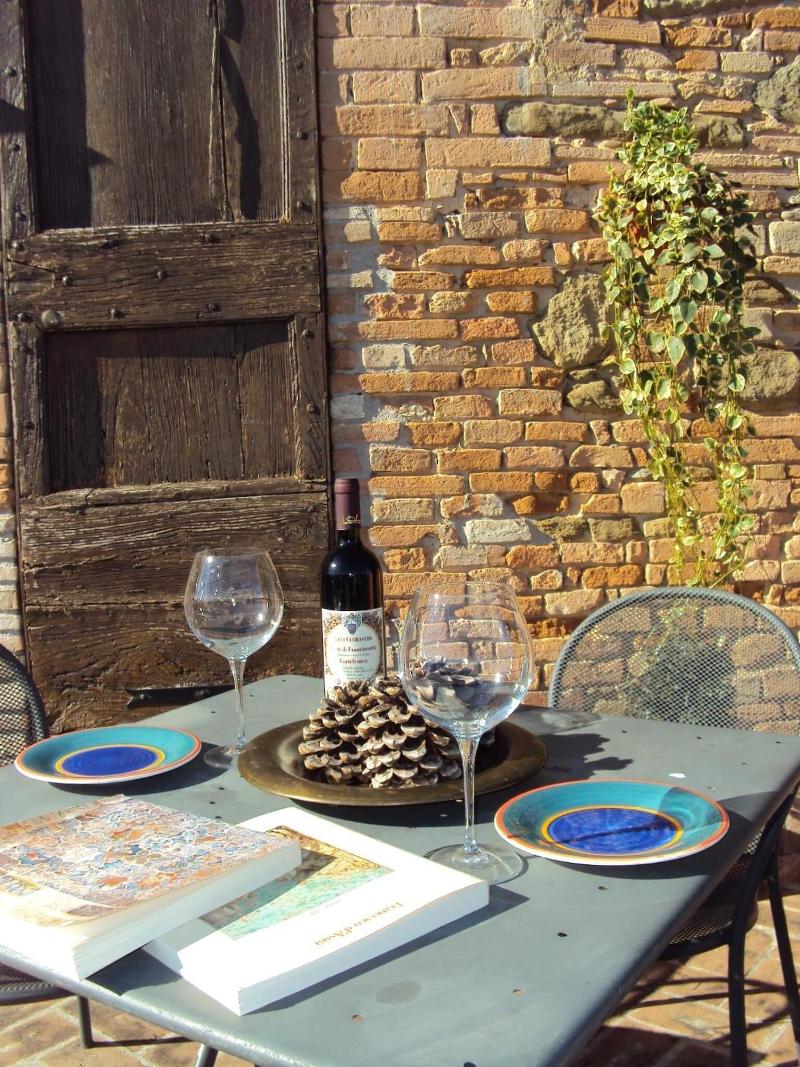 Country House Le Case Coloniche image