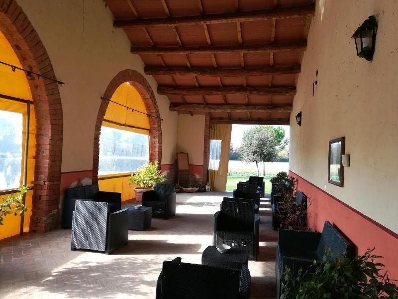 Country House Le Case Coloniche image