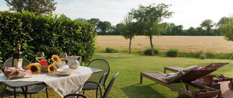 Country House Le Case Coloniche image