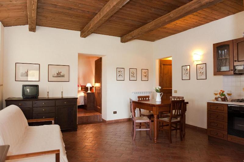 Country House Le Case Coloniche image