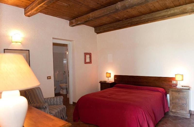 Country House Le Case Coloniche image