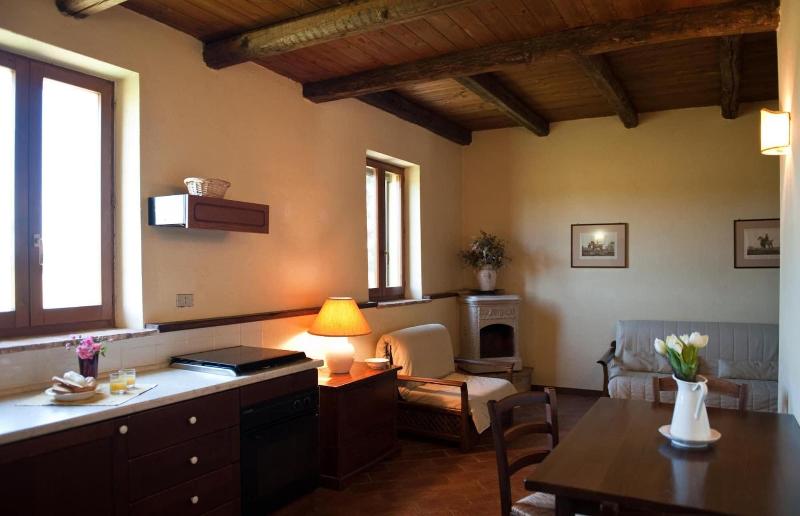 Country House Le Case Coloniche image