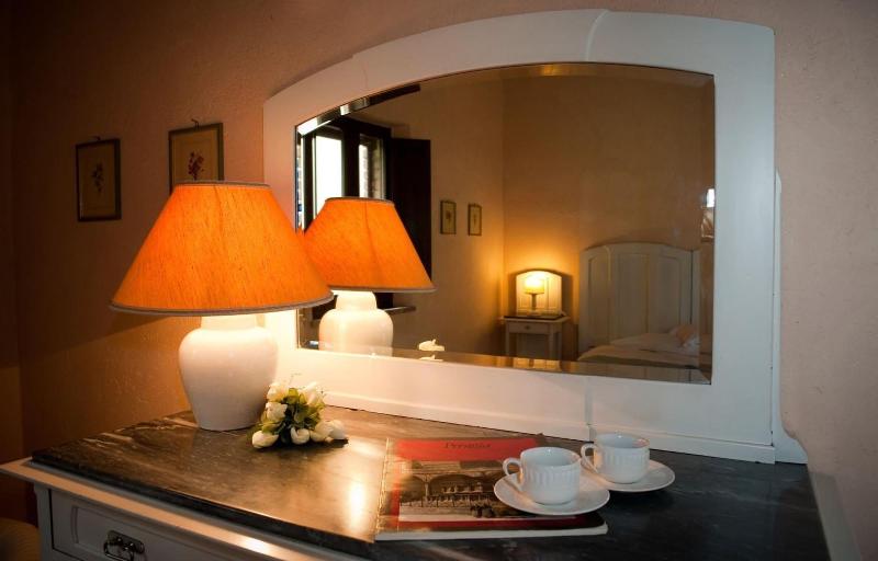 Country House Le Case Coloniche image