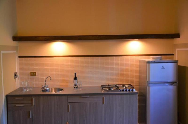Country House Le Case Coloniche image