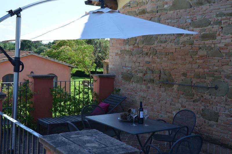 Country House Le Case Coloniche image