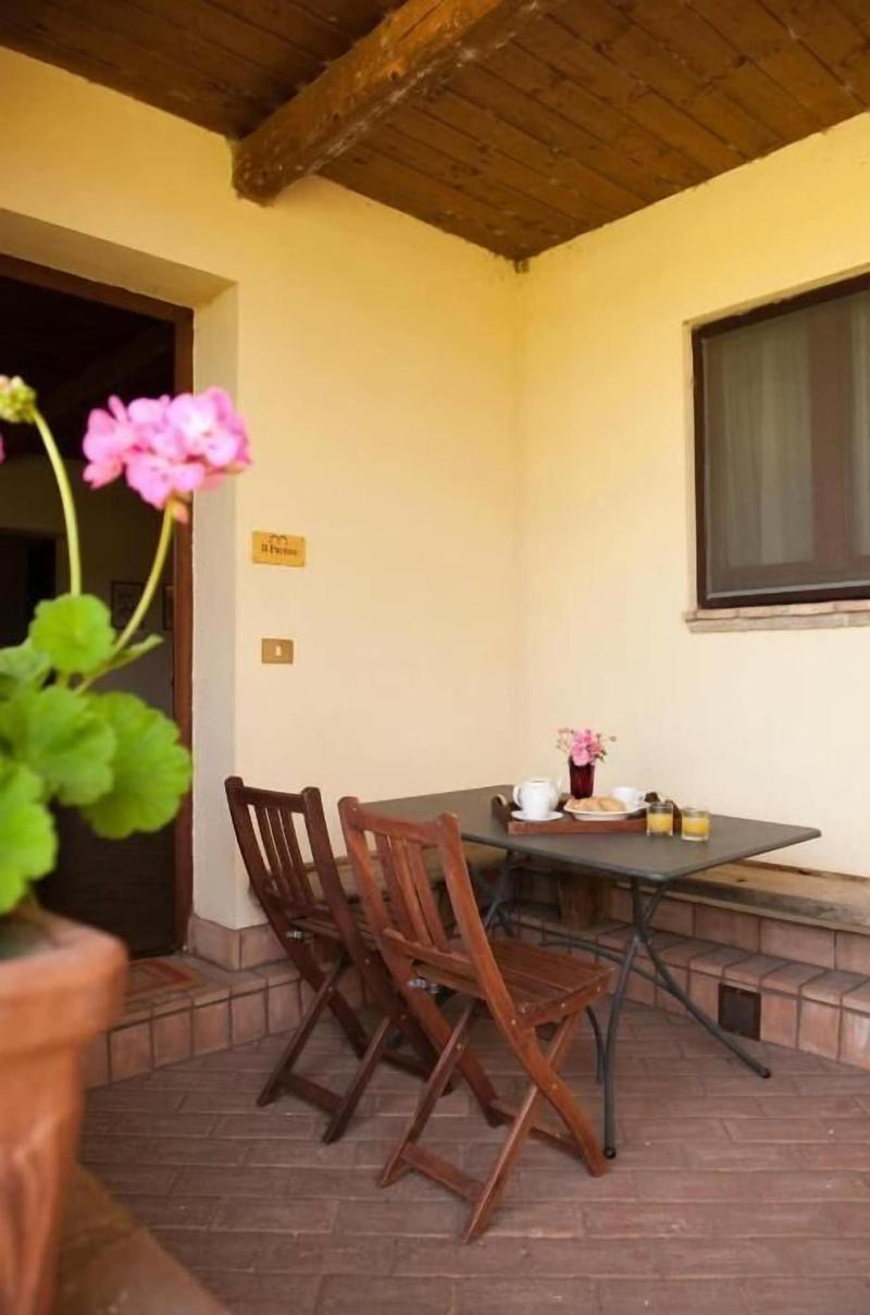 Country House Le Case Coloniche image