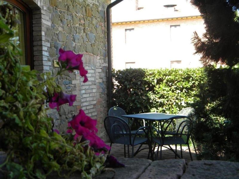 Country House Le Case Coloniche image