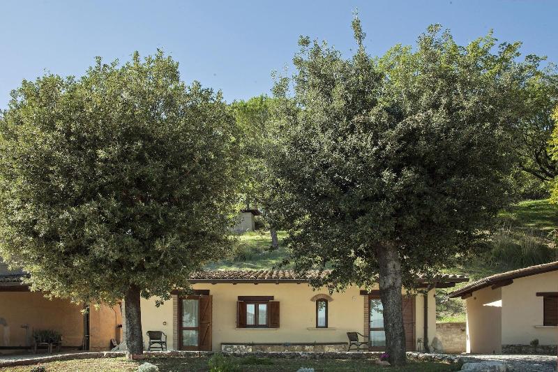 Agriturismo La Cerra image