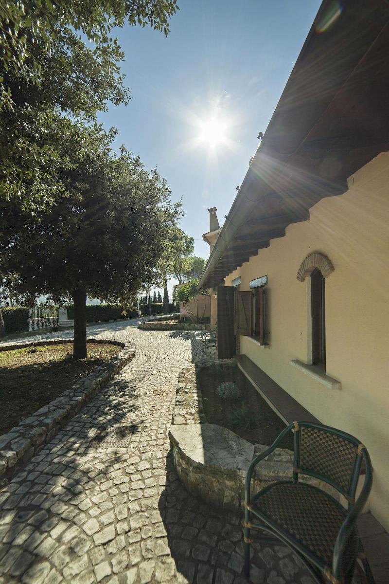 Agriturismo La Cerra image